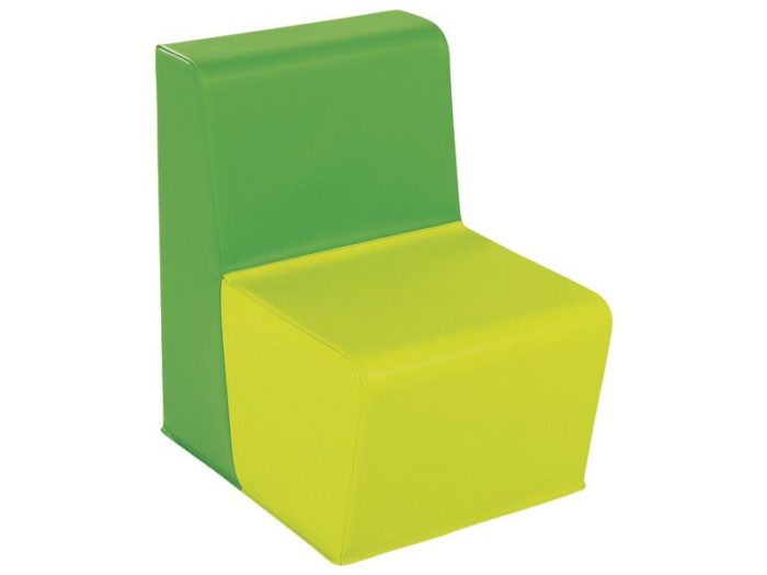Low Straight Chair - Medium - Image 5