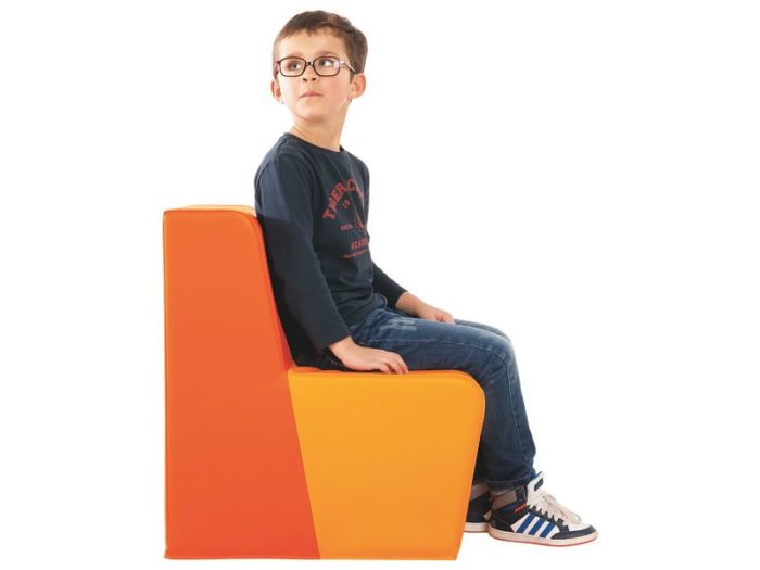 Low Straight Chair - Large - Image 10