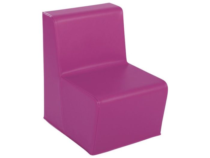 Low Straight Chair - Medium - Image 6