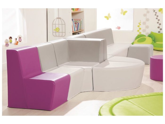 3 Seater Bench - Medium - Image 8