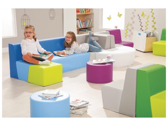 3 Seater Bench - Medium - Image 6
