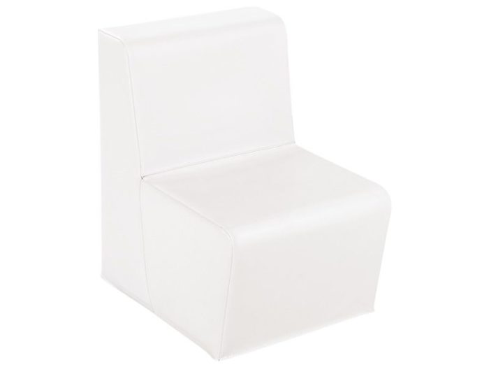 Low Straight Chair - Medium - Image 7