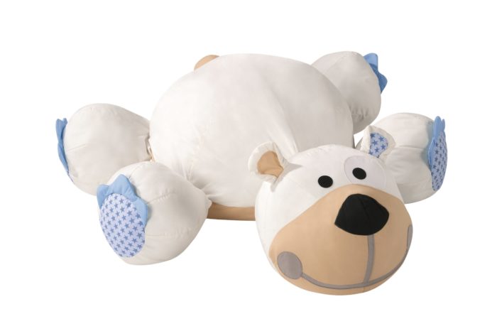Marius The Bear