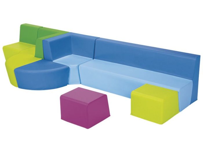 Max Lounge Kit - Large