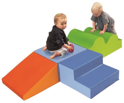 Foam Play Blocks