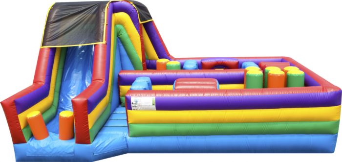 Obstacle 360