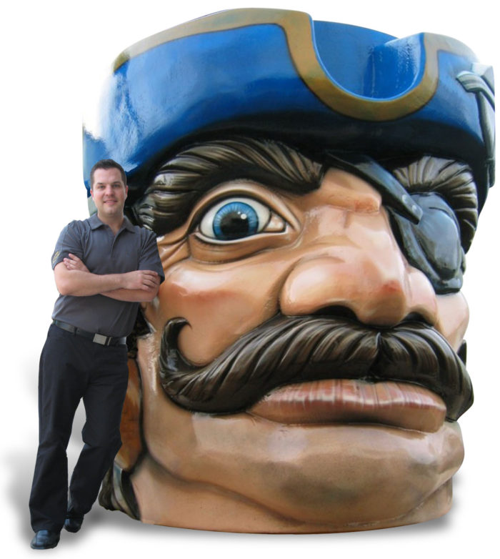 pirate