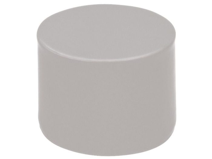Round Pouffe - Medium