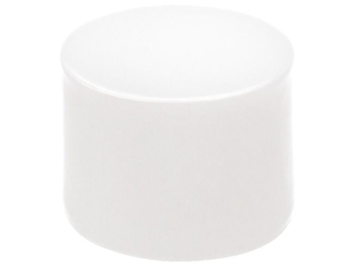 Round Pouffe - Medium - Image 4
