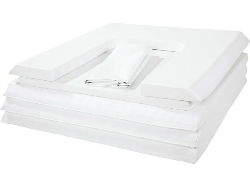 enclosed foam cabin creating a cozy retreat that encourages calm, focus, and imaginative play