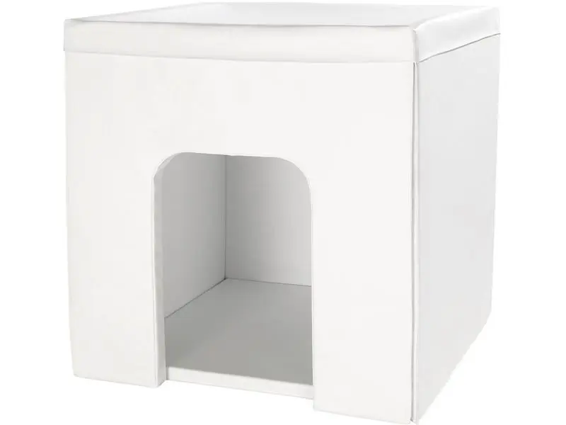 modular play cabin ideal for creating peaceful zones in classrooms or therapy environments