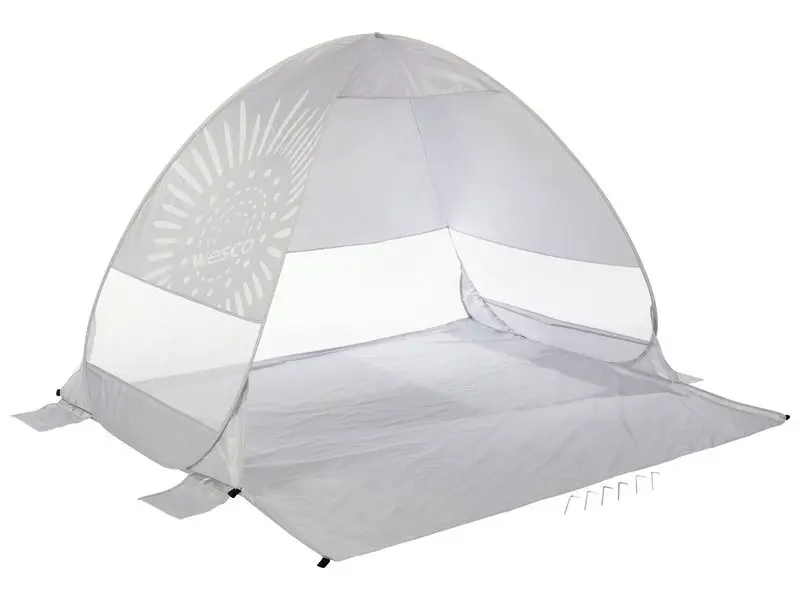 portable tent promoting imaginative play, mindfulness, and secure sensory exploration