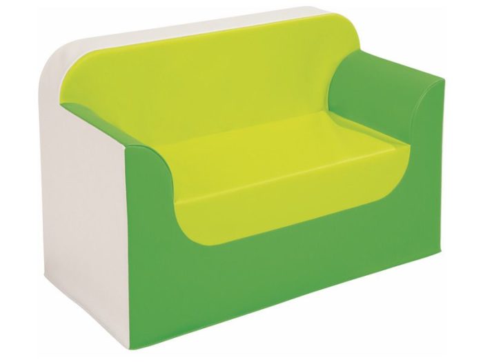 Sofa Club - Large - Image 2