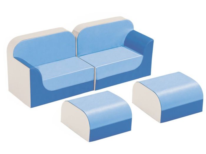 Sofa Kit Club