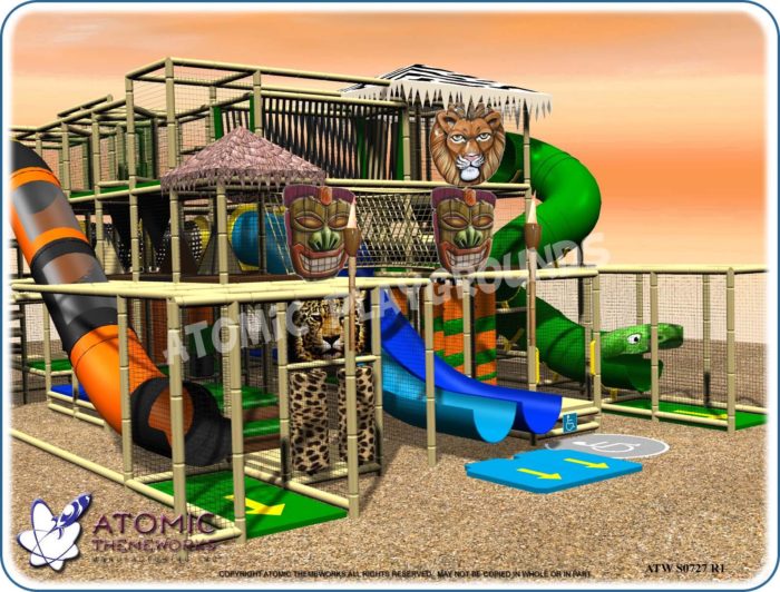 Safari Snake - ATW 0727