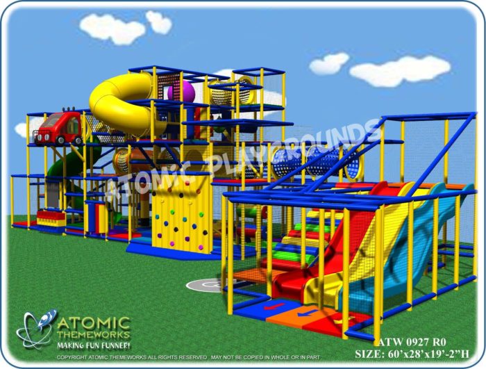 Vertical Venture - ATW 0927