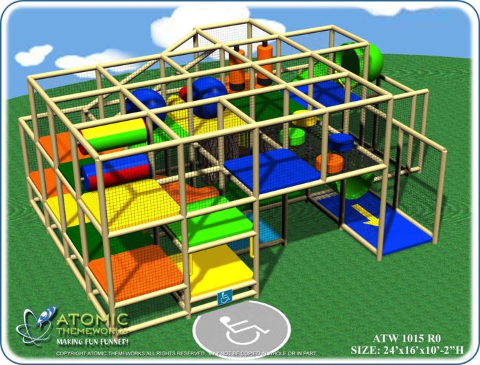 Squeeze & Slide - ATW 1015