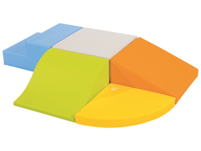 The Staircase Kit