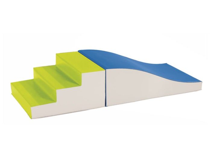 Stairs Slope Kit