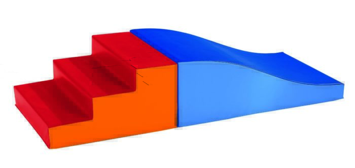 Stairs Slope Kit - Image 2