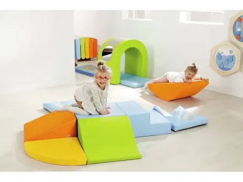 Soft Play Kits