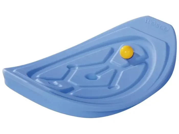 Wavy Balance Board - 55 994 - Atomic Playgrounds Mfg