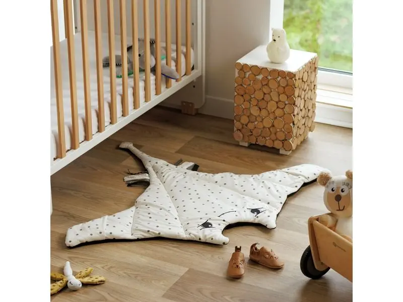 soothing weighted creature designed to ease anxiety and support calm sensory input