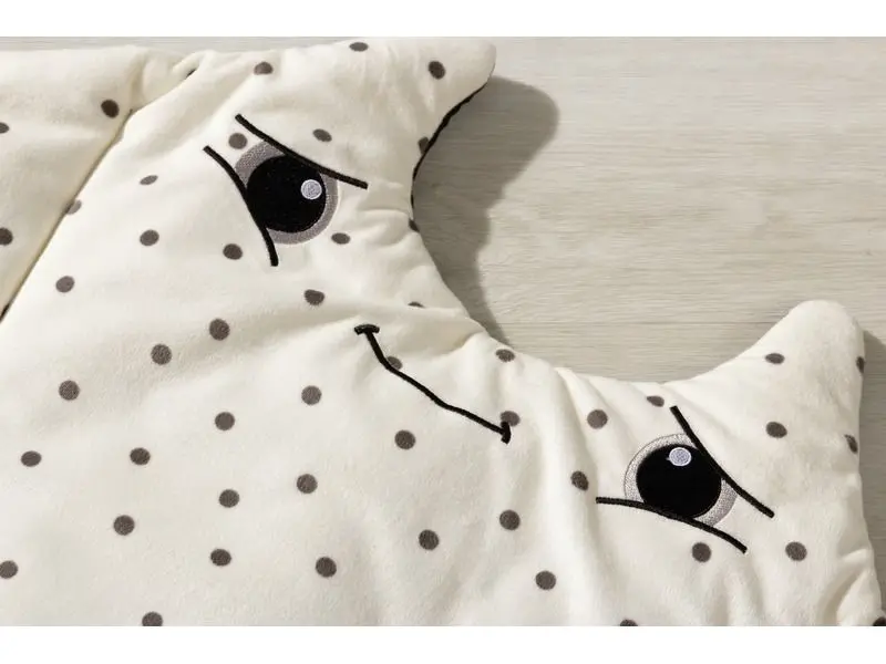 gentle sensory tool offering proprioceptive feedback and emotional regulation support